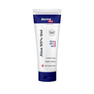 Derma Pro Professional Aloe 95% Gel