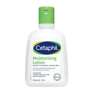 Cetaphil Moisturising Lotion 250ml