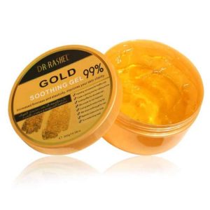 Dr Rashel Gold Soothing Gel 99% 300g