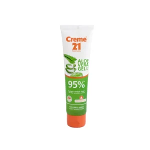 Creme 21 Germany Aloe Vera Gel 95% - 100ml