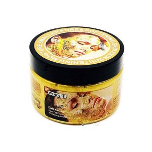 Wokali Snail Gold Collagen Peel Off Face Mask 300g