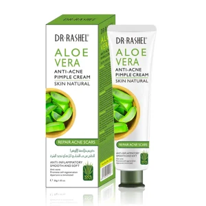 Dr. Rashel Aloe Vera Anti-Acne Pimple Cream