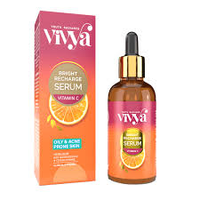 Vivya Bright Clear Toner Vitamin C