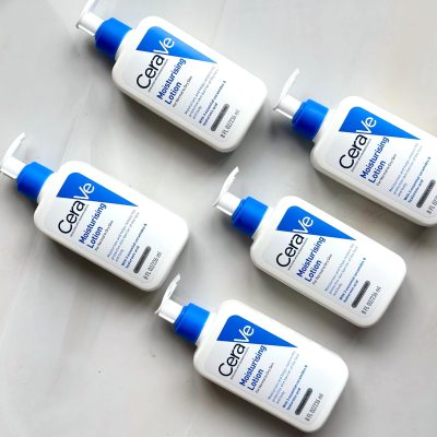 CeraVe Moisturising Lotion for Normal to Dry Skin 236ml