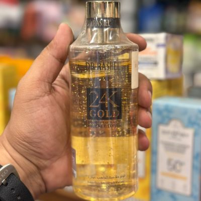 Dr Rashel 24K Gold Radiance & Anti-Aging Essence Toner