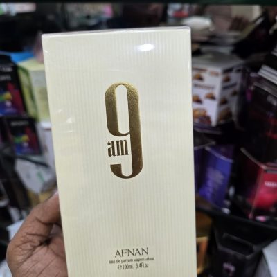 Afnan 9am