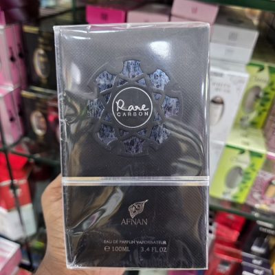 Afnan Rare Carbon
