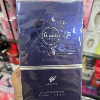 Afnan Rare Reef Extrait