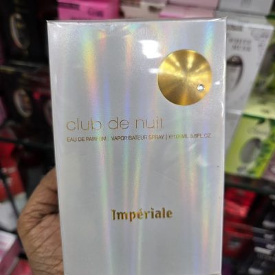 Armaf Club de Nuit Impériale