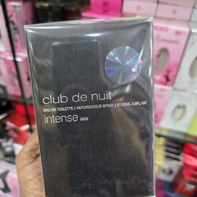 Armaf Club de Nuit Intense Man EDT