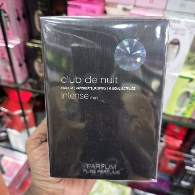 Armaf Club de Nuit Intense Man Parfum