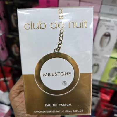 Armaf Club de Nuit Milestone