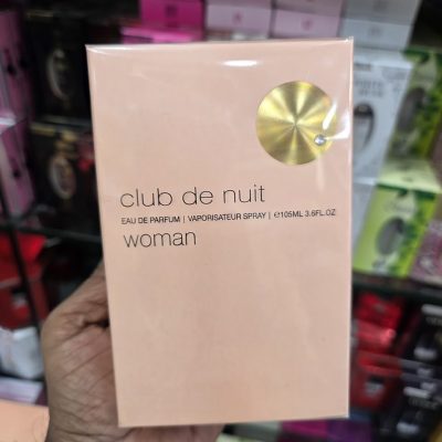 Armaf Club de Nuit Woman