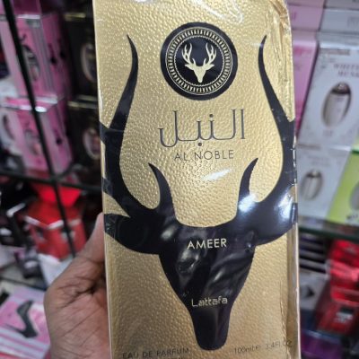 Lattafa Al Noble Ameer