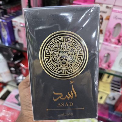Lattafa Asad