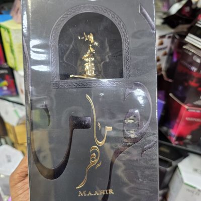 Lattafa Maahir
