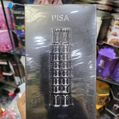 Lattafa Pride Pisa