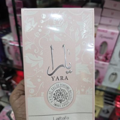 Lattafa Yara