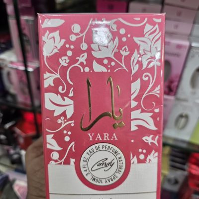 Lattafa Yara Candy