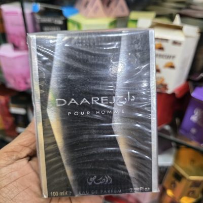 Rasasi Daarej Pour Homme