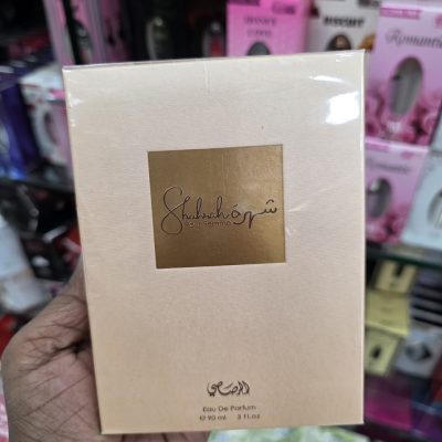 Rasasi Shuhrah Pour Femme