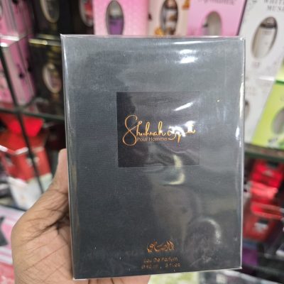 Rasasi Shuhrah Pour Homme