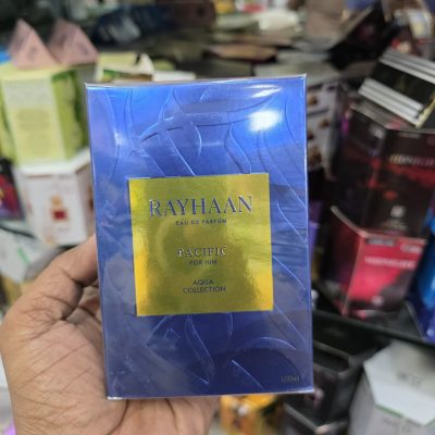 Rayhaan Pacific for Him