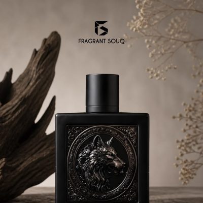 Rayhaan Wolf